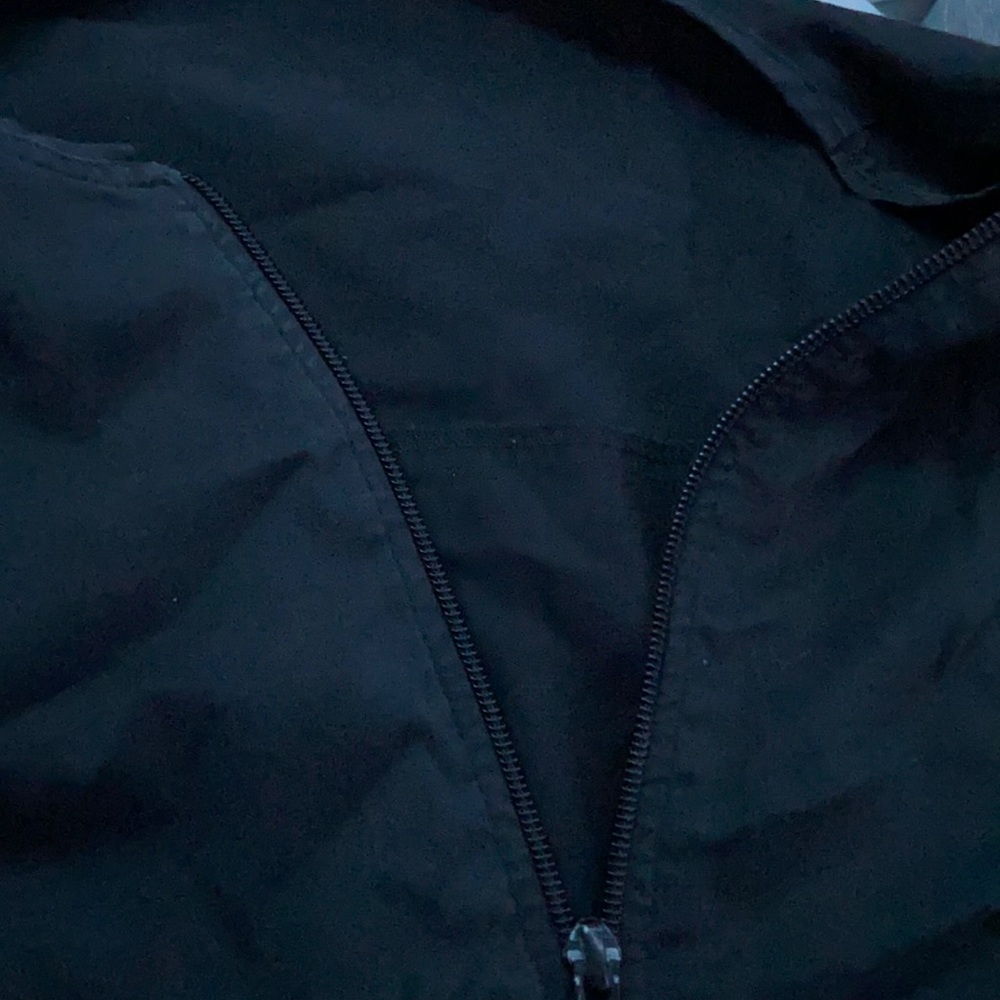 Cherokee lab coat